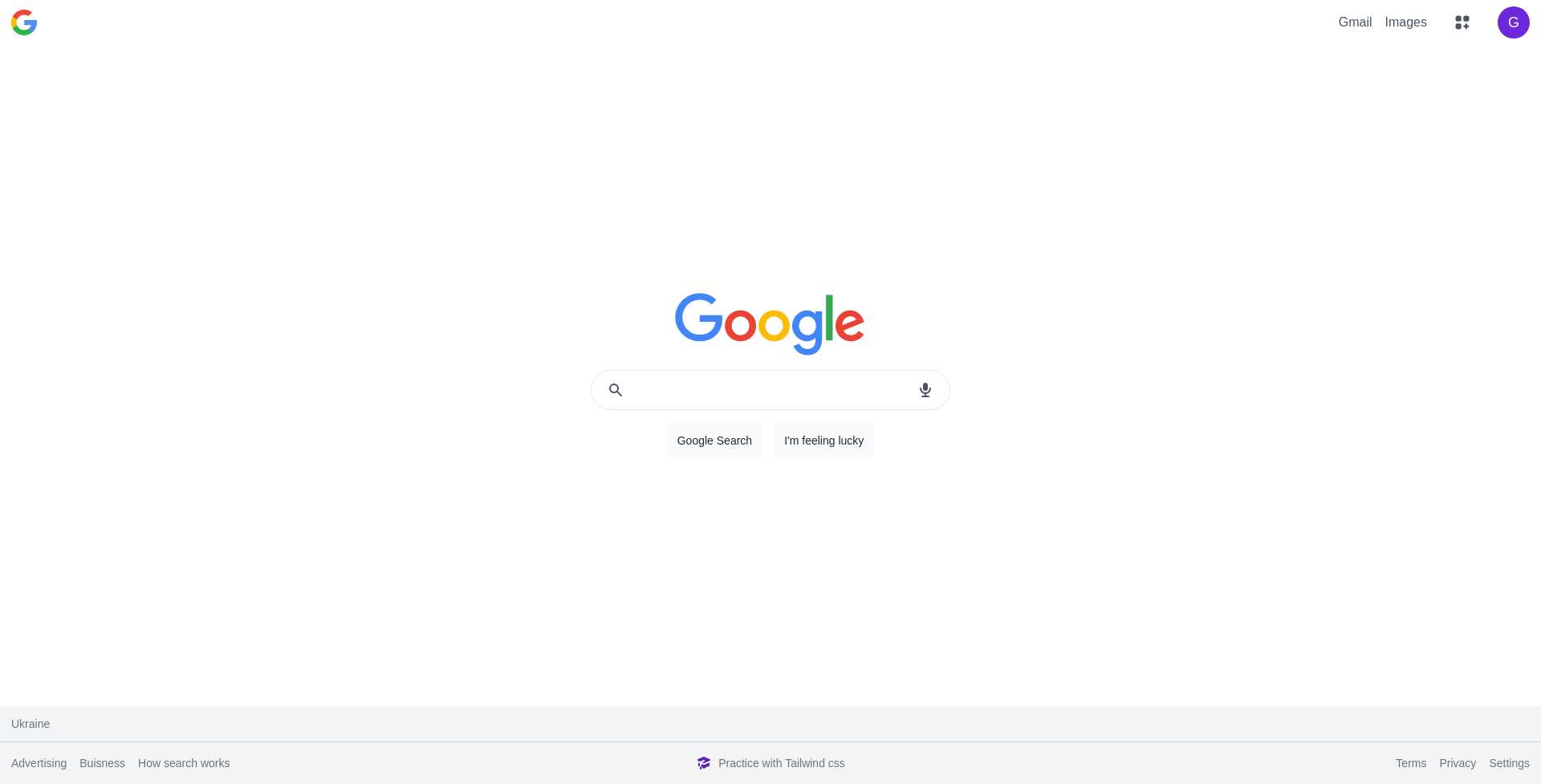 Google-clone