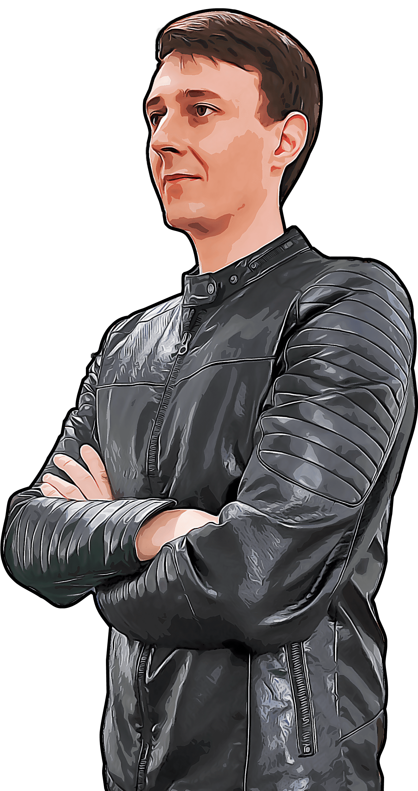 hero