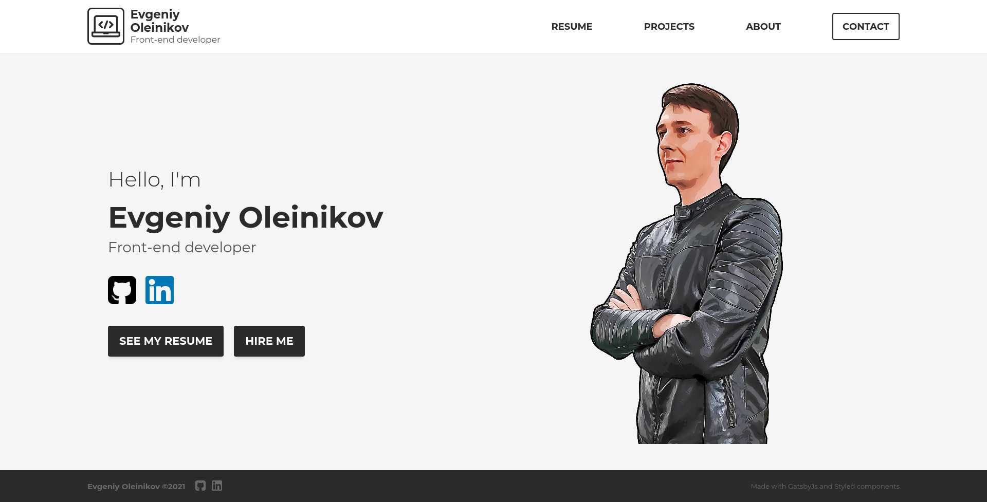 Portfolio