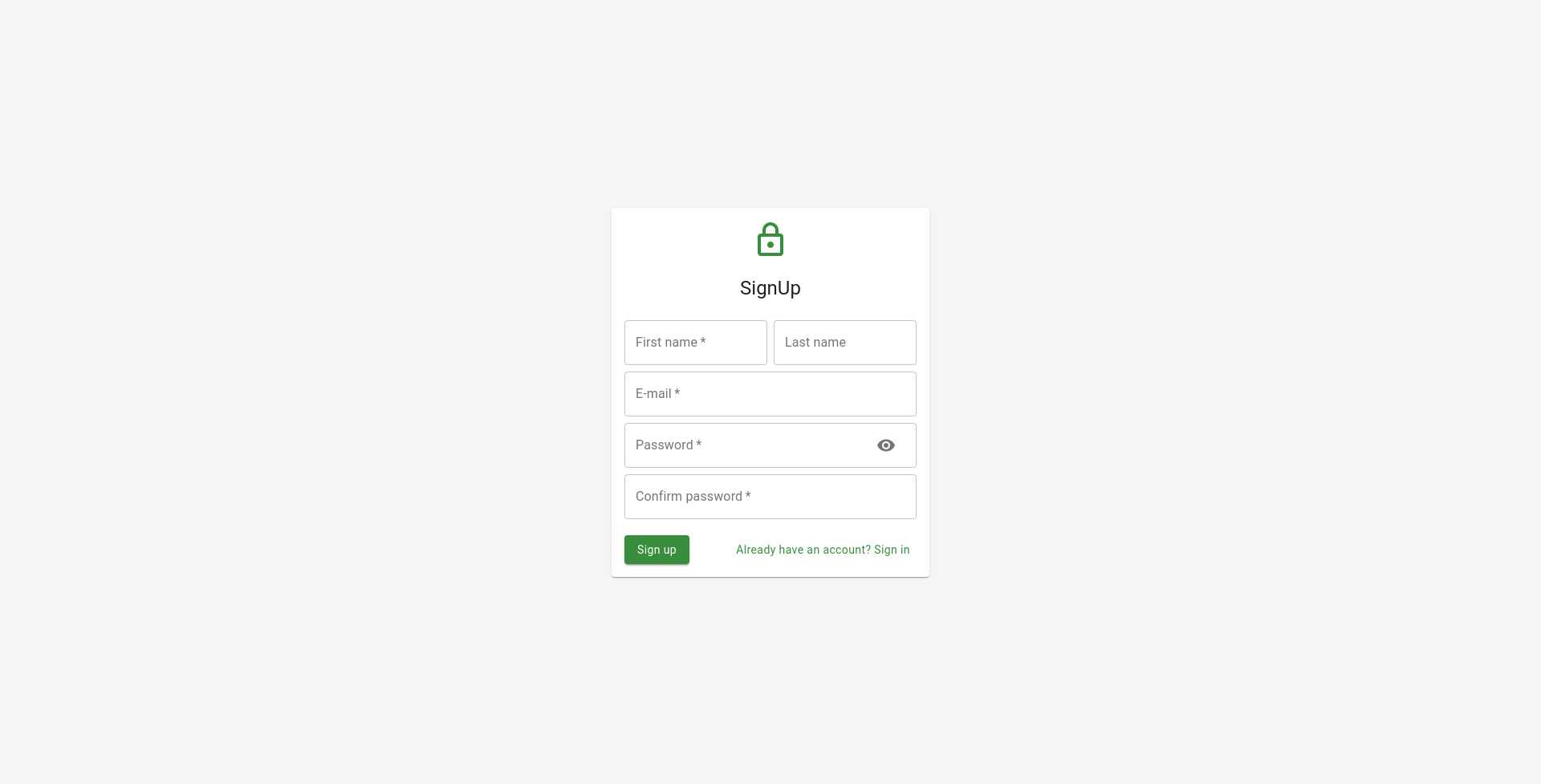 Url-shortener